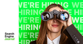 Search Engine Journal Promotes Jessica Cromwell To VP Of Sales