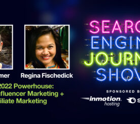 The 2022 Powerhouse: SEO + Influencer Marketing + Affiliate Marketing [Podcast]