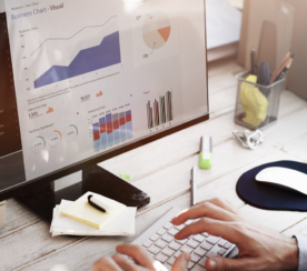 Shopify Analytics: 5 Hidden Gems To Help Scale Your Revenue Growth