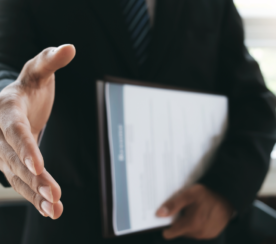7 Tips For Landing Your Dream SEO Job