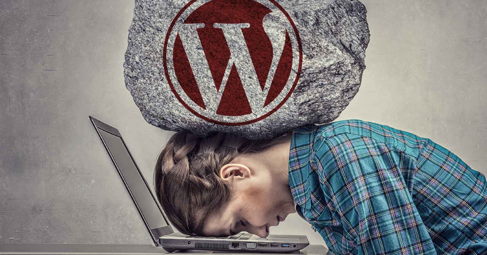 WordPress Plugin Vulnerability