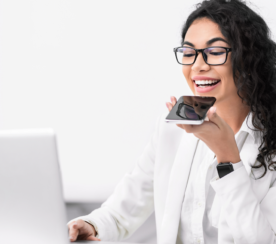 Voice Search Optimization At Scale: A Guide For Enterprise Marketers