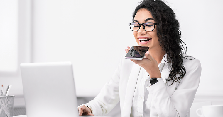 Voice Search Optimization At Scale: A Guide For Enterprise Marketers