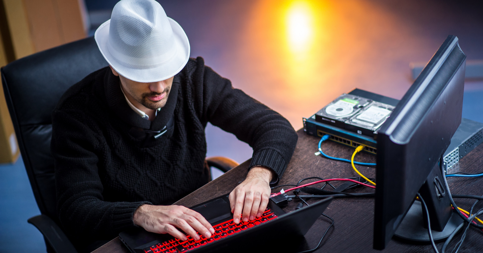 8 White Hat SEO Techniques To Double Your Search Traffic