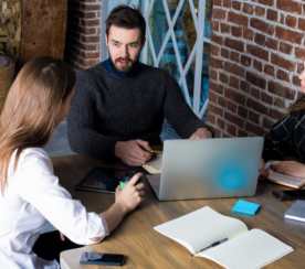 What’s The Best Way For SEO, Topic Experts & Writers To Work Together?