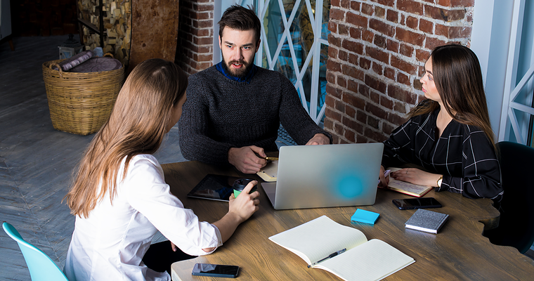 What’s The Best Way For SEO, Topic Experts & Writers To Work Together?