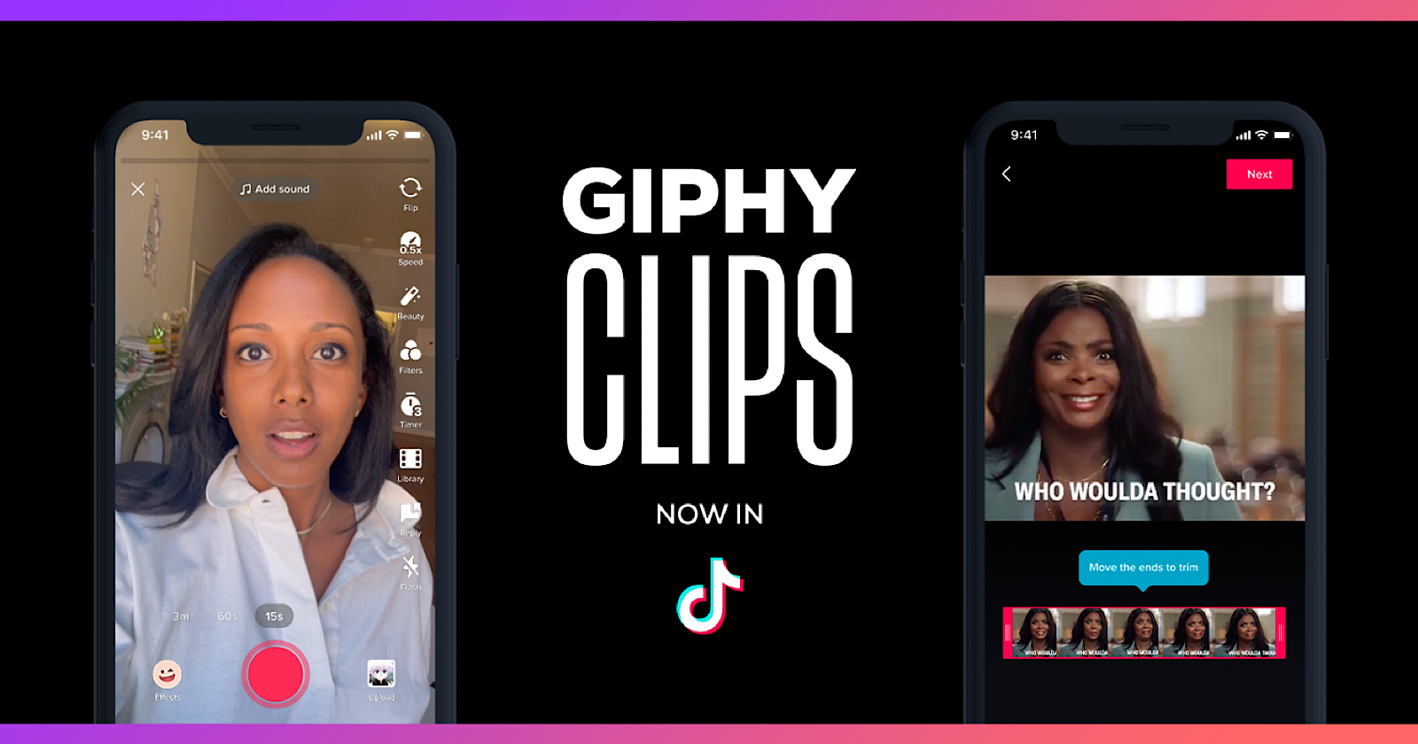 GIPHY: GIFs, Stickers & Clips - Apps on Google Play