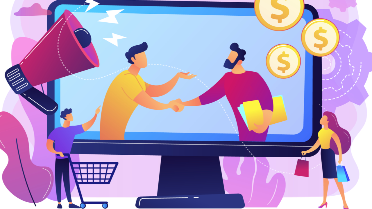 The Best Affiliate Marketing Software: Maximize Earnings!