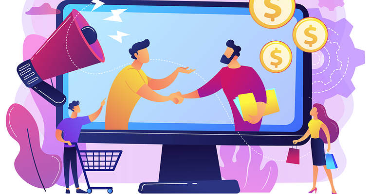 Top 10 Affiliate Marketing Software Platforms To Maximize Sales In 2023