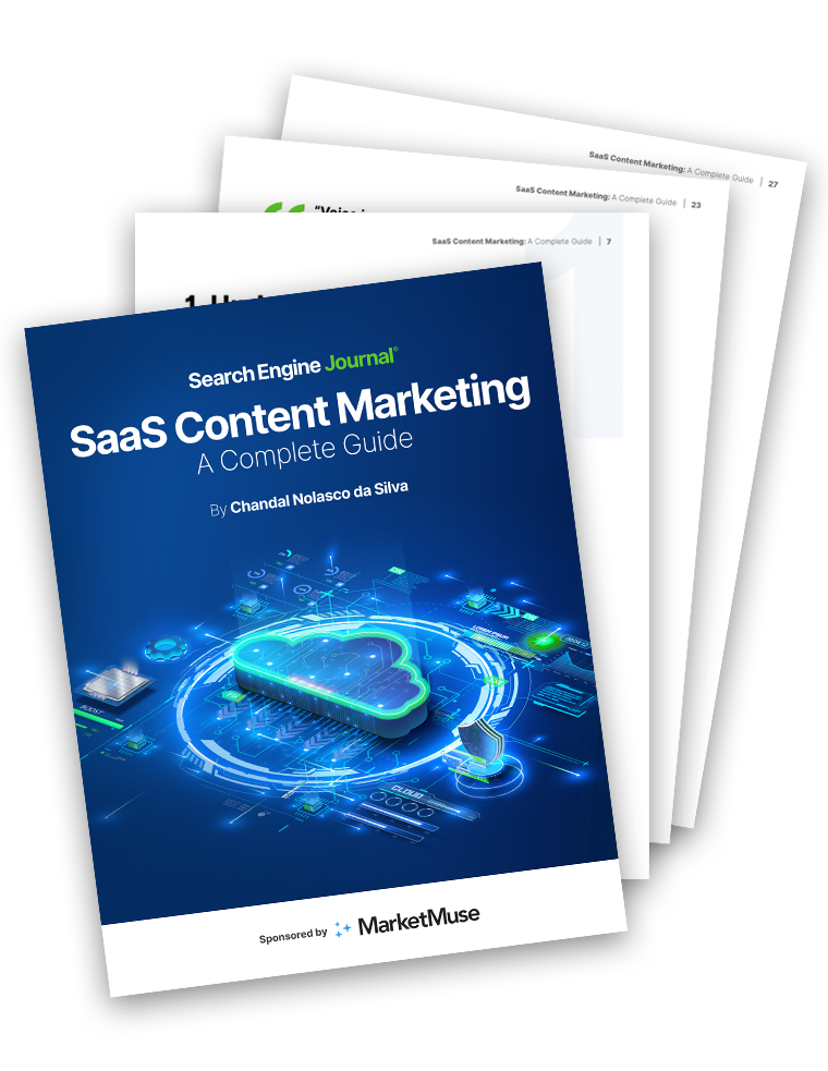 SaaS Content Marketing: A Complete Guide