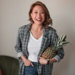 Cassandra Le of Quirky Pineapple Studio