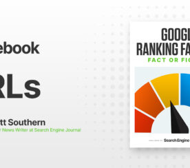 URLs As A Google Ranking Factor: What You Need To Know