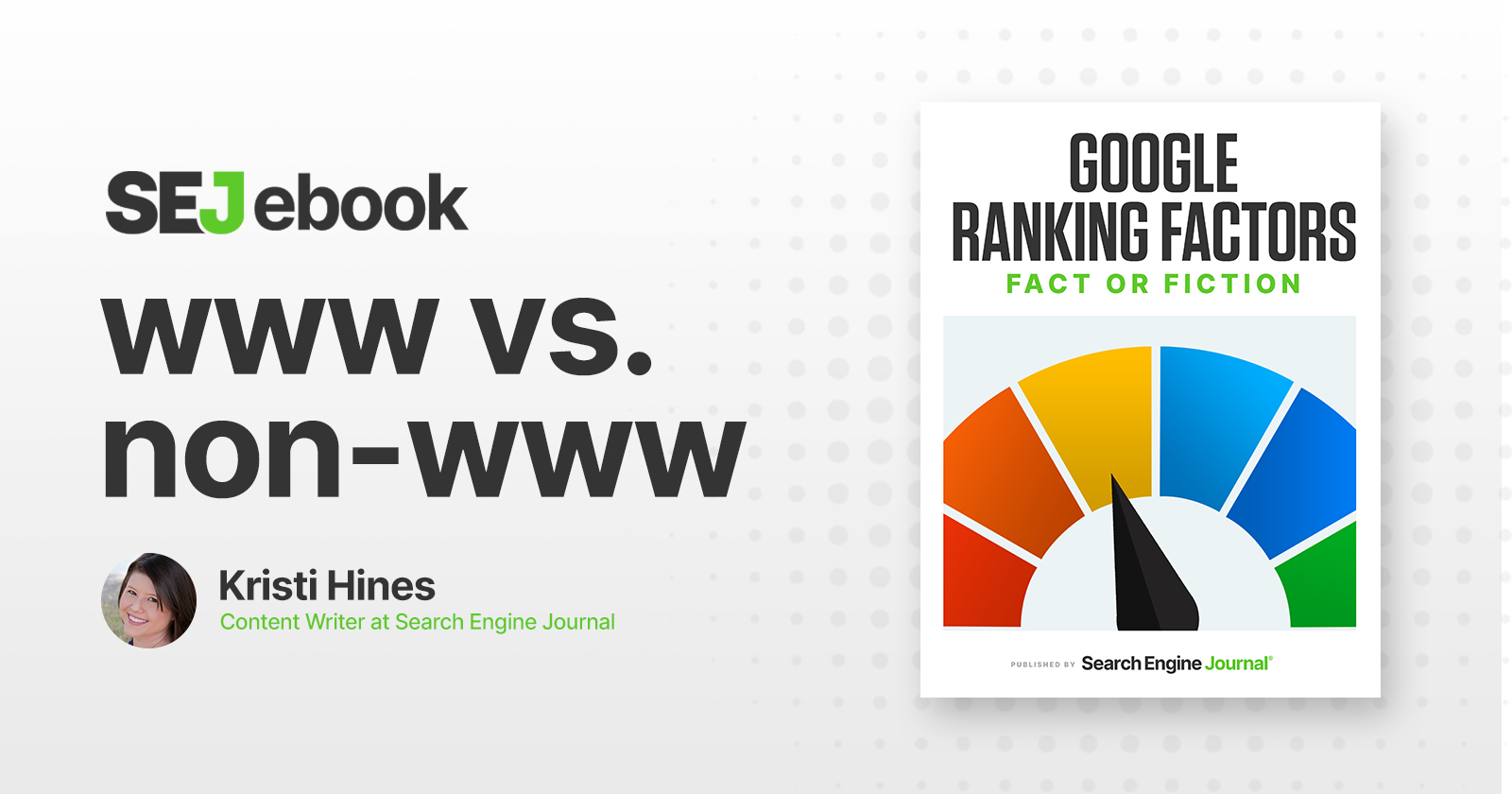 WWW Vs. Non-WWW: Is It A Google Ranking Factor?