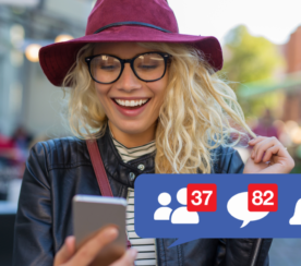 Facebook Ads: Who’s Best At Earning The Click & How It’s Done