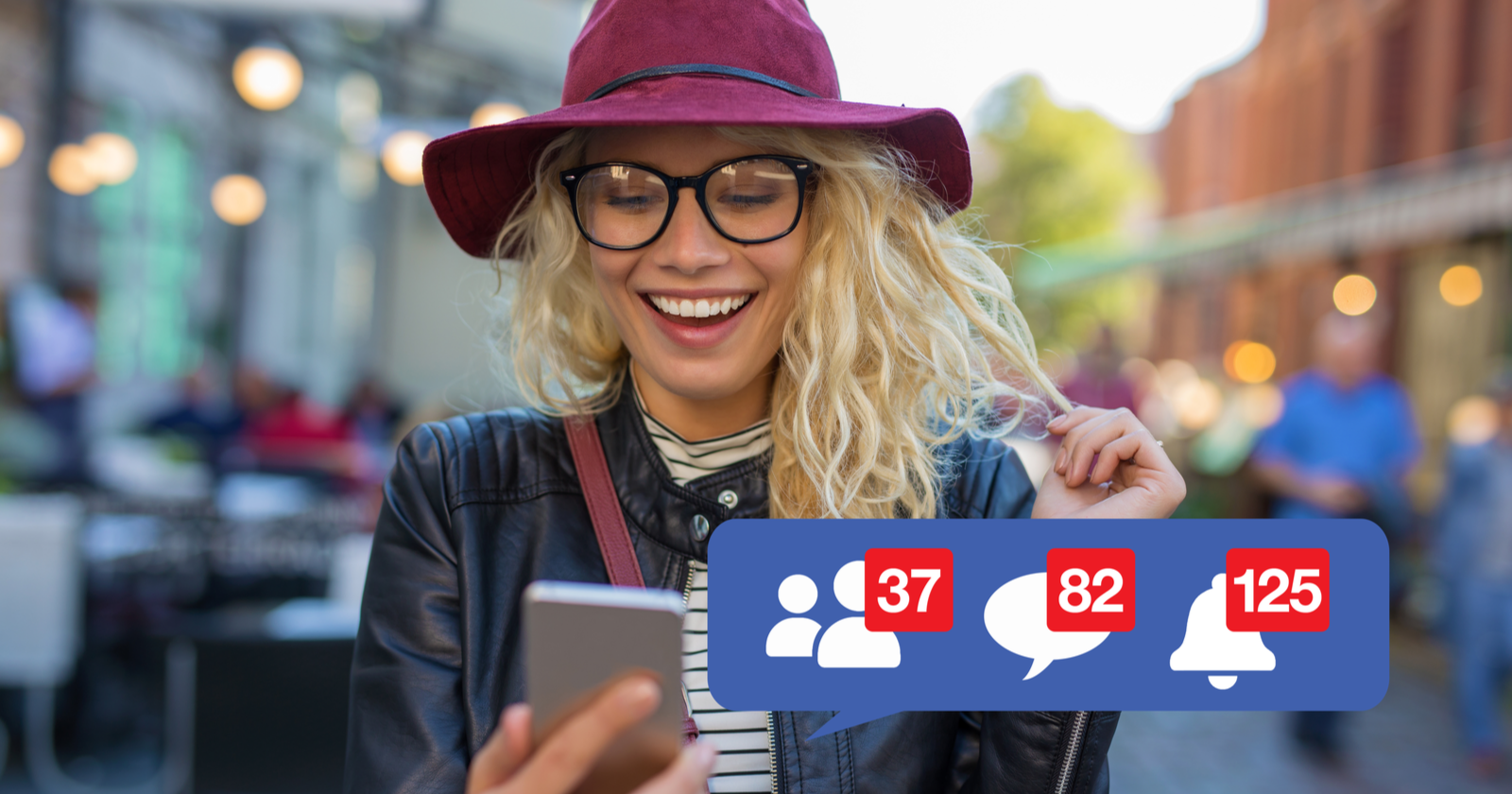 Facebook Ads: Who’s Best At Earning The Click & How It’s Done