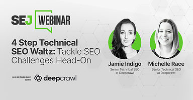 4-Step SEO Waltz: Tackle SEO Challenges Head-On