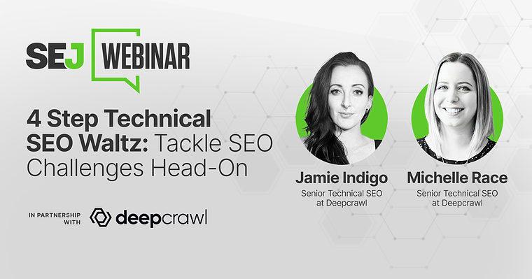 4-Step SEO Waltz: Tackle SEO Challenges Head-On