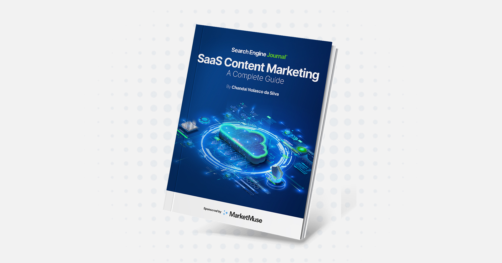 SaaS Content Marketing eBook