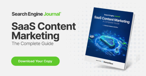 SaaS Content Marketing: A Complete Guide