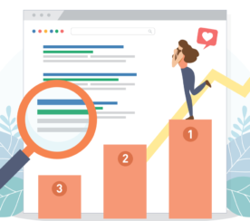 10 Different Ways To Get Organic Page 1 Google Rankings