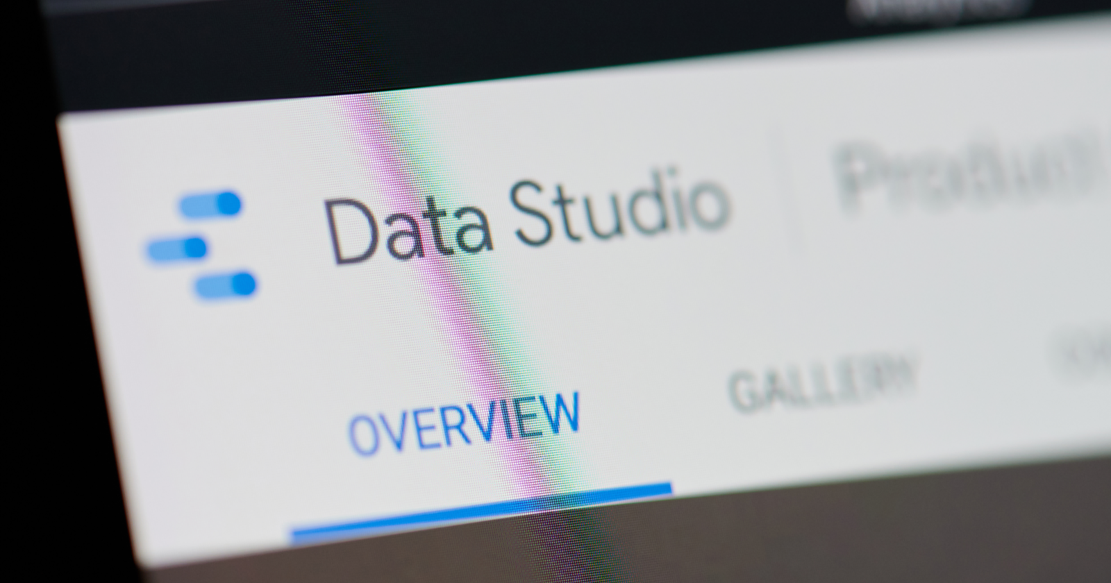 google data studio