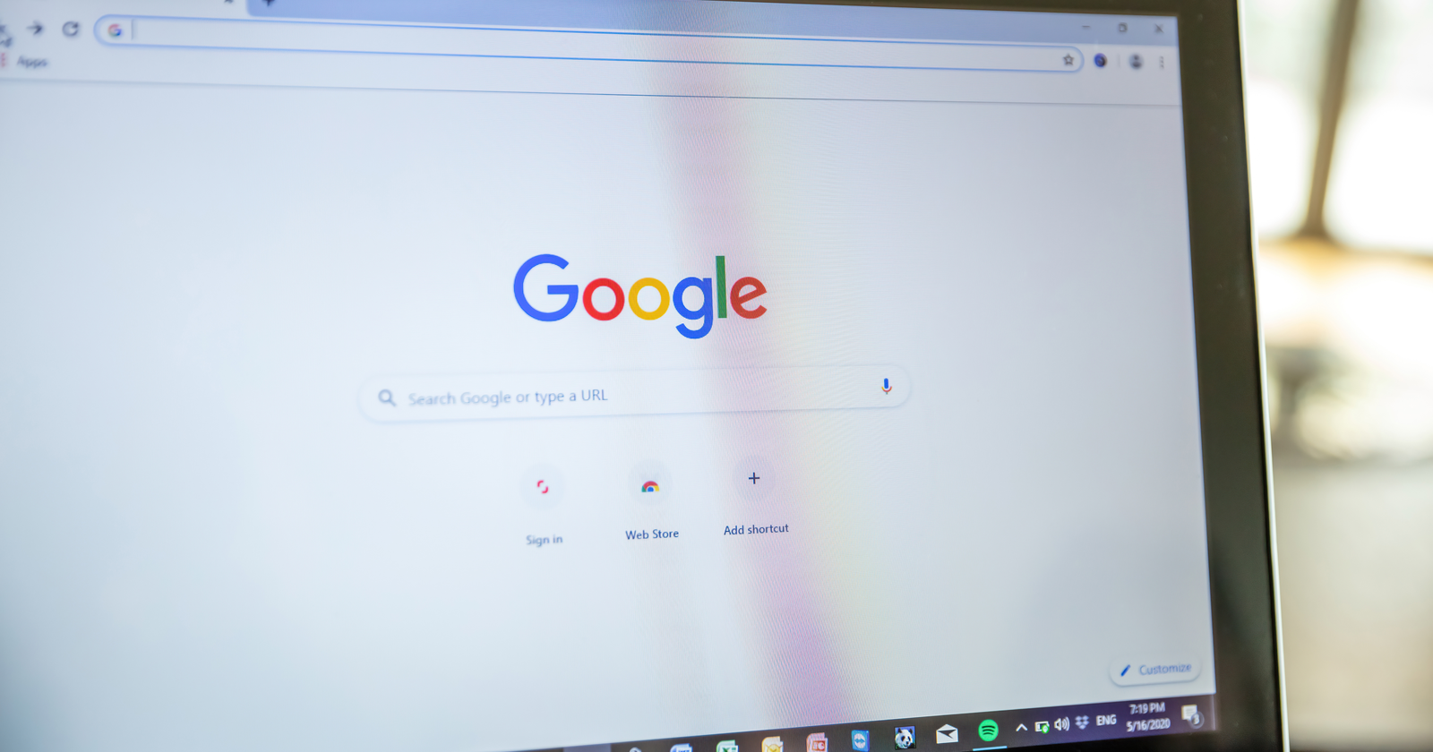 Google Page Experience Update – Desktop Rollout Complete