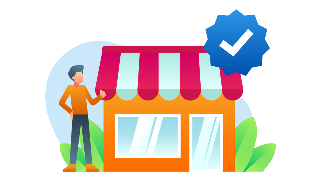 How to Get a Trusted Store Badge? Earn Your Clients Trust With Google's  Approval