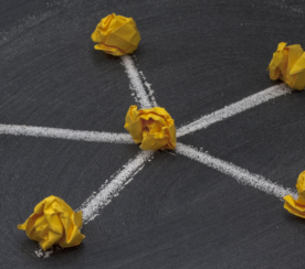 How Should We Internally Link Hub & Spoke Content For SEO?