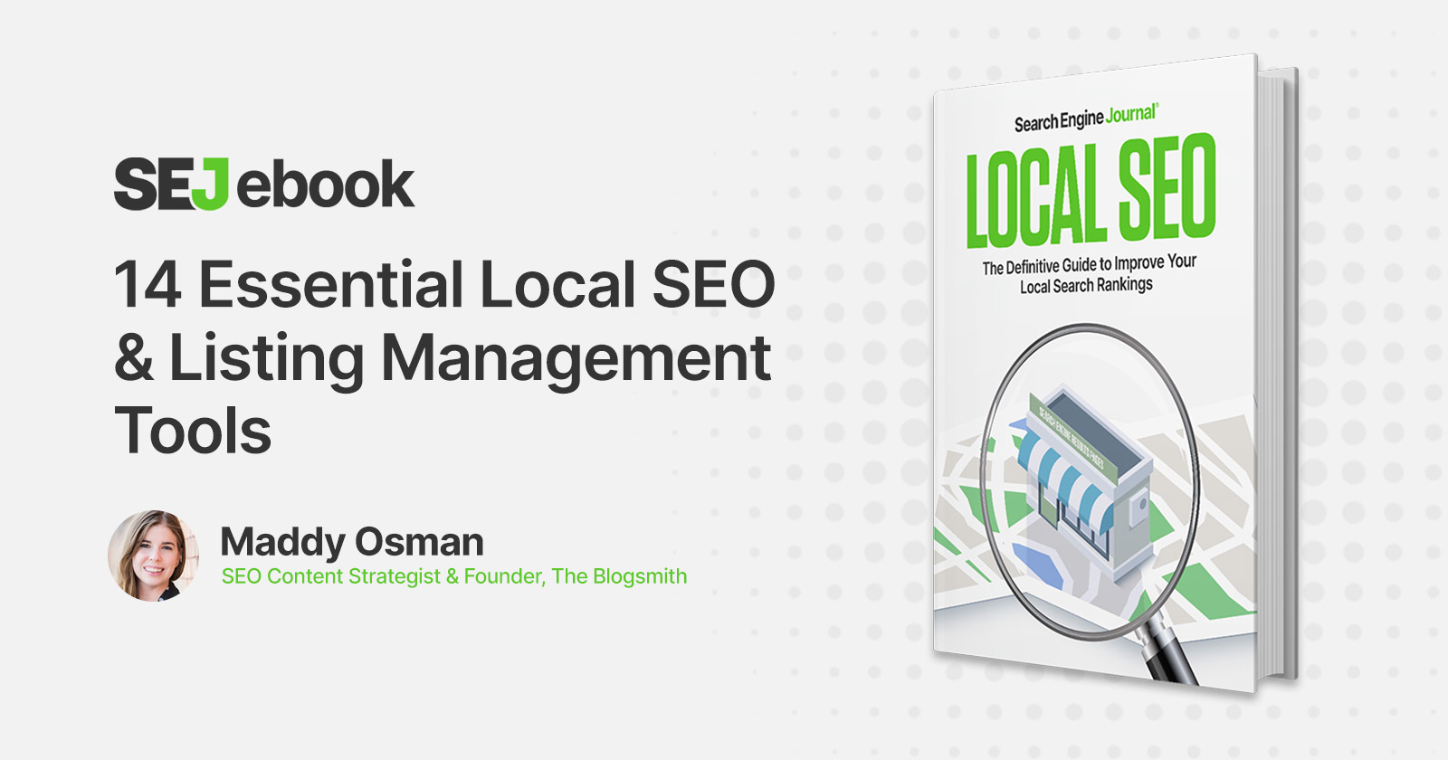 14 Essential Local SEO & Listing Management Tools