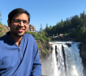 Career Building Tips From A Senior Data Scientist At Amazon