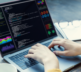 How To Visualize & Customize Backlink Analysis With Python