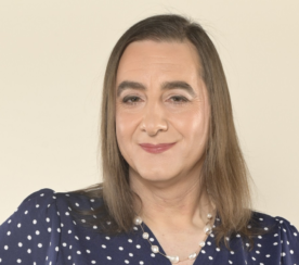Transitioning, Rebranding & Leading In SEO: Q&A With Rachel Heseltine