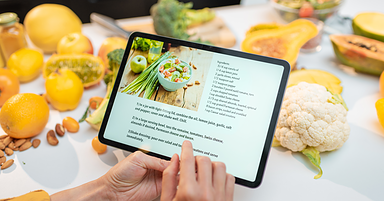 Google On Recipe Pages – Are They Getting Too Long?