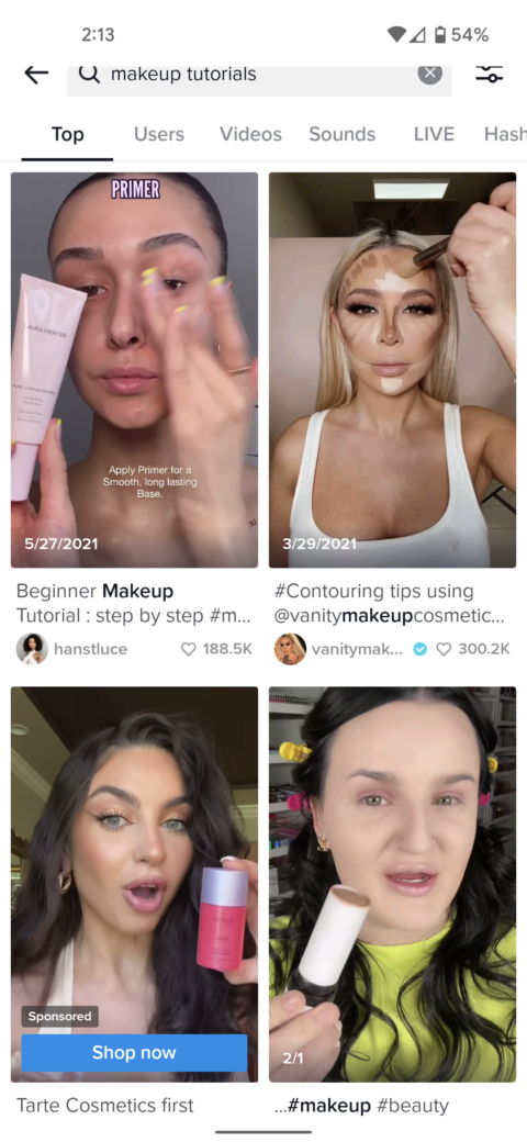 Therockbrasileiroo｜TikTok Search