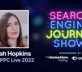 Ask A PPC Live 2022 With Navah Hopkins [Podcast]