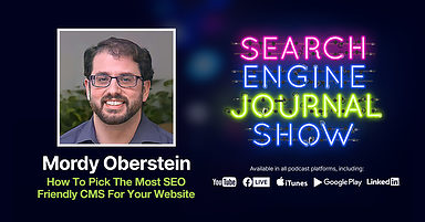 How to Pick the Most SEO Friendly CMS For Your Website [Podcast]