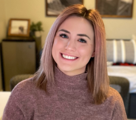 Growing Into In-House SEO Leadership With Tessa Nadik