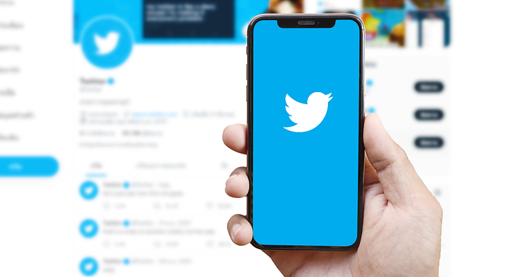 Twitter Tests More Visible Alt Text
