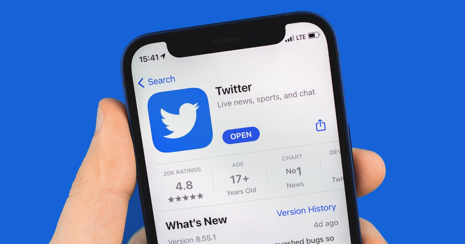 Twitter Transparency Report Discloses Impact on Member Accounts