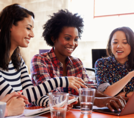 Women In SEO Share Tips On Closing The Wage Gap