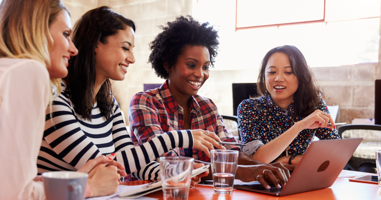 Why Tooting Your Own Horn is Essential for Women of Color at Work