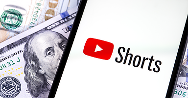 YouTube Confirms Shorts Views Don’t Count For Monetization