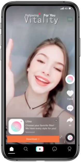 TikTok Ads: The Complete Guide for Businesses and Brands with Examples -  NoGood™: Growth Marketing Agency