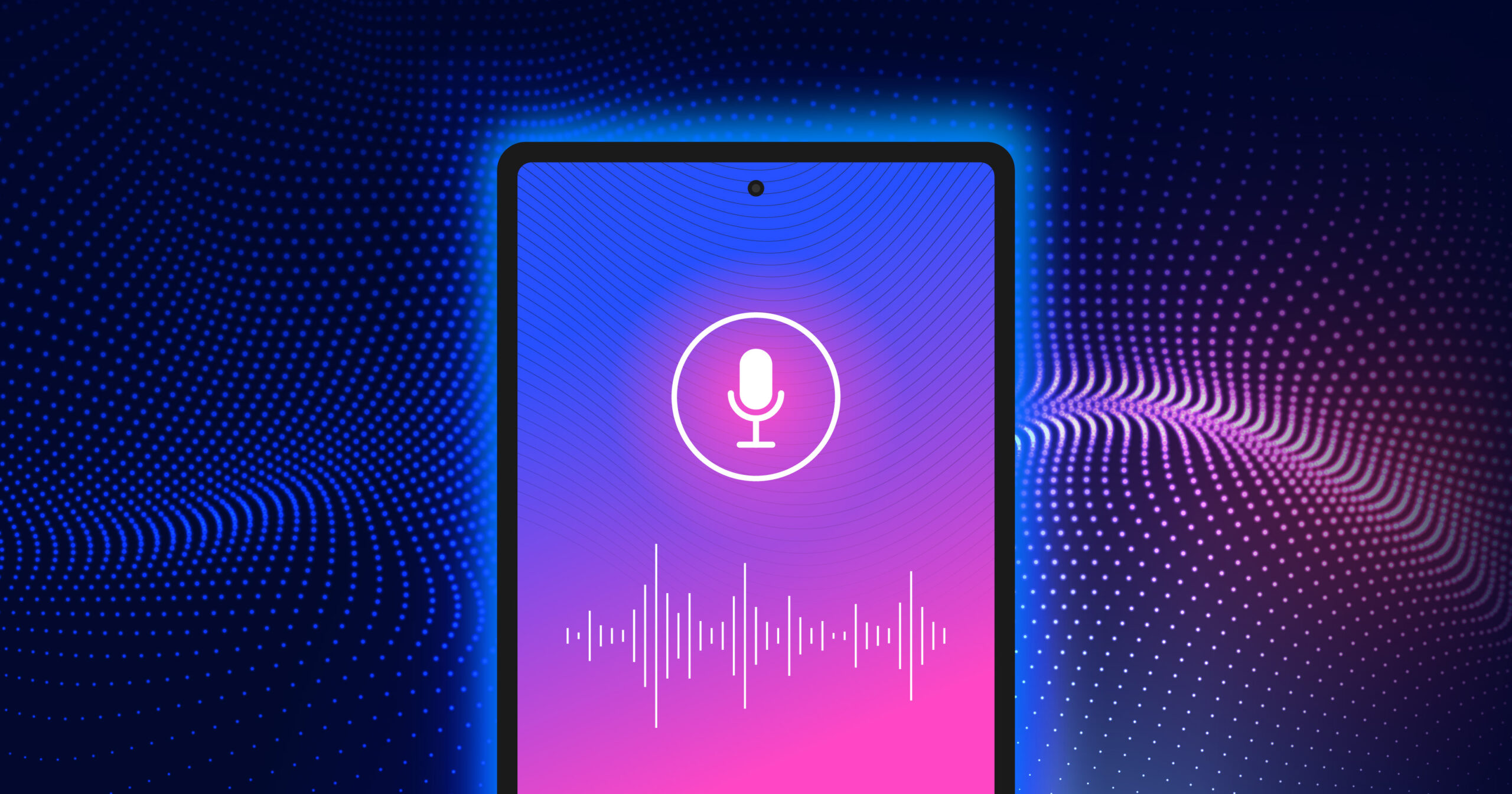 Voice Search Optimization