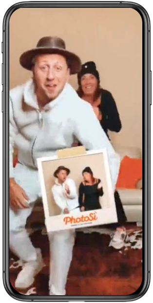 TikTok For Business Photosi ad