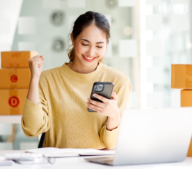 How To Find & Understand Conversion Rates Of Your Amazon Products