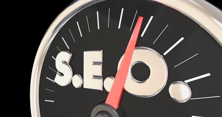 Seo For Mechanics