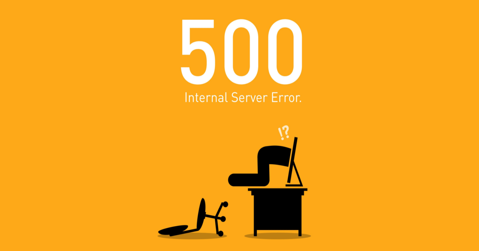 How Can We Solve Autogenerated URL Errors Once & For All?