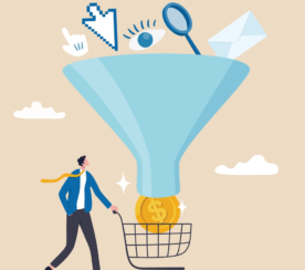 Here’s Your B2B Multichannel Full-Funnel Strategy In 5 Simple Steps