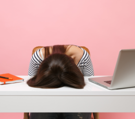Why Would Optimizing Existing Content Cause Rankings To Drop?